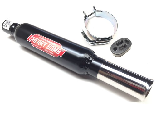 Cherry bomb rolled tip - 1x,