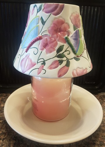 Vintage yankee candle - yankee, large