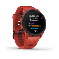 Garmin Forerunner 745 Magma