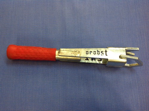 Probst enz road form - road,