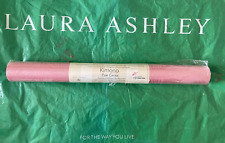 Laura Ashley Wallpaper Kimono Pale Cerise -1 ROLL- Batch W076875A/1