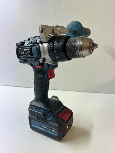 Erbauer ecdt18 18v - erbauer,