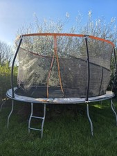 Sportspower 12ft Folding