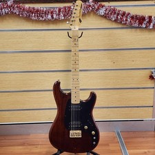 Ibanez Blazer Series 1980s 6