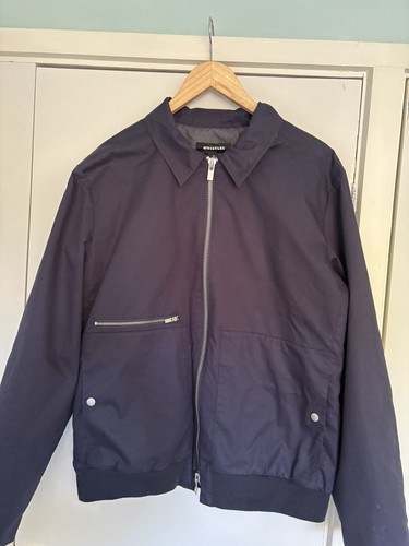 Whistles men navy blue - men’s,