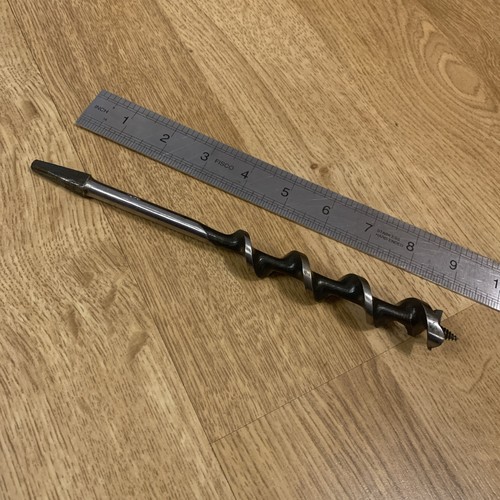 Brace bit marples ridgeway - bit,