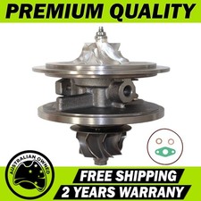 Upgrade Billet Turbo Cartridge Core For Land Rover Defender 2.4L