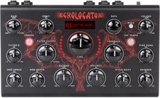 Erica Synths Echolocator Stereo Delay Unit
