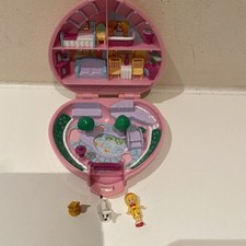 EUC 100% Complete Vintage