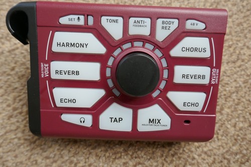 Helicon perform vocal and - helicon,