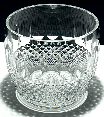 Rare waterford crystal - rare,