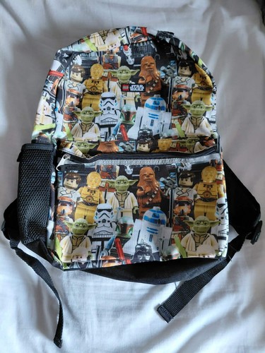 Retro lego star wars - retro,
