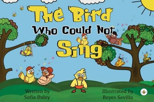 Bird who could - bird,