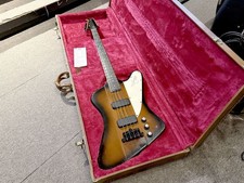 Gibson Thunderbird IV Sunburst