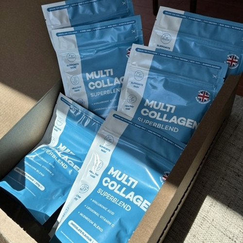New 6pack elevate multi - elevate,