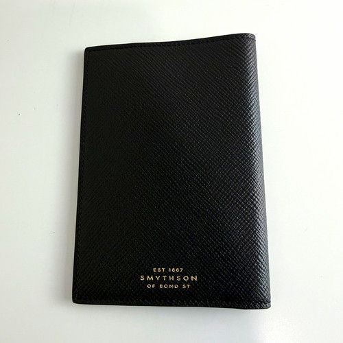 Smythson panama textured - panama,