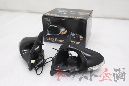 Ganador aero mirror carbonleft - ganador,