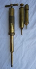 Enots - Autoram - Brass Grease