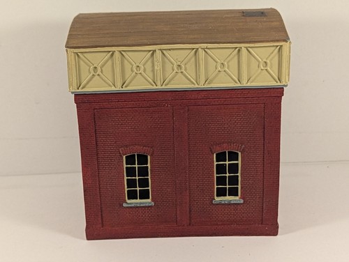 Bachmann scenecraft gauge - bachmann,