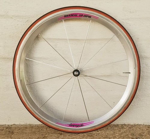 1995 campagnolo shamal - 1995,