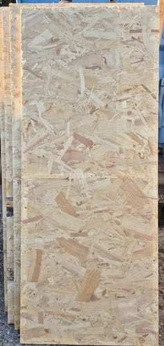 18mm thick osb board - 18mm,