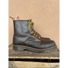 Dr.Martens Men’s Crazy Horse