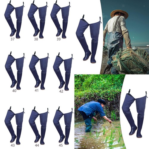 Fishing waders - fishing, hip