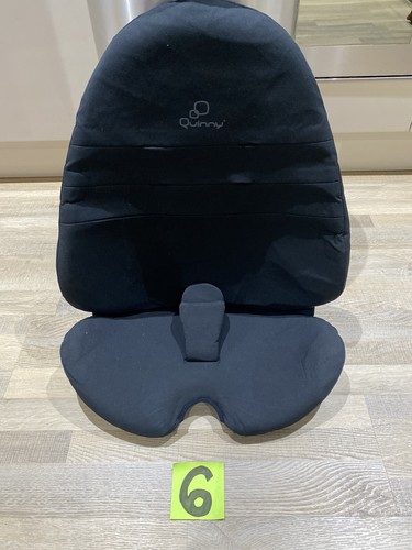 Genuine quinny moodd - genuine, seat