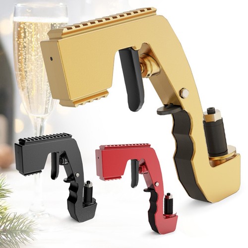 Hampagne sprayer gun wine - sprayer, beer