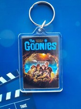 The Goonies Double Sided Movie