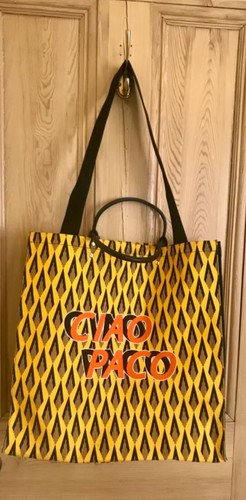 Paco rabanne ciao - rabanne, cotton