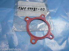 Yamaha DT 125 YZ 125 1974-1981