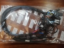 Lombardini Focs Double Sensor