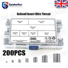 200x A2 Stainless Steel