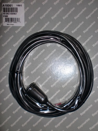Autohelm 4000 wheel - 4000, pilot