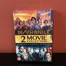 Murder On the Orient Express /