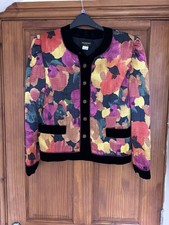 Collage by Simon Allis Jacket