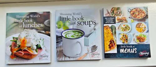Slimming world little - slimming,