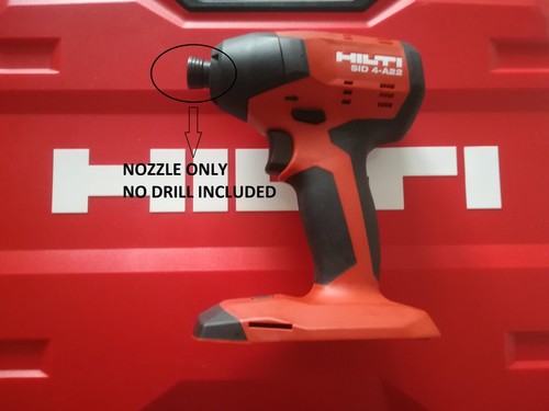 Hilti sid a22 - /, bit