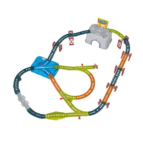 Thomas friends toy train - &,