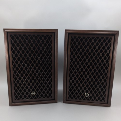 Vintage sansui 2 way - sansui, sp-30