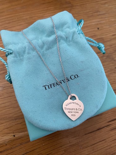 Genuine rare tiffany co - genuine,
