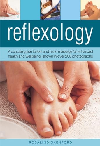 Reflexology concise guide - reflexology:, a