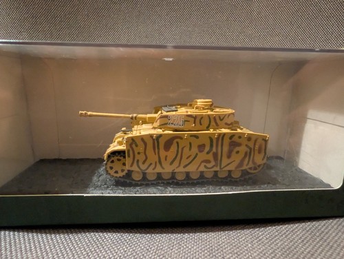 Atlas editions panzer - atlas,