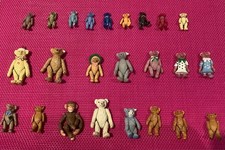 K. - HANTEL MINIATURE PEWTER