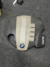 BMW 320D ENGINE COVER E90 2008