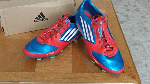Adidas f30 football boots - f30,