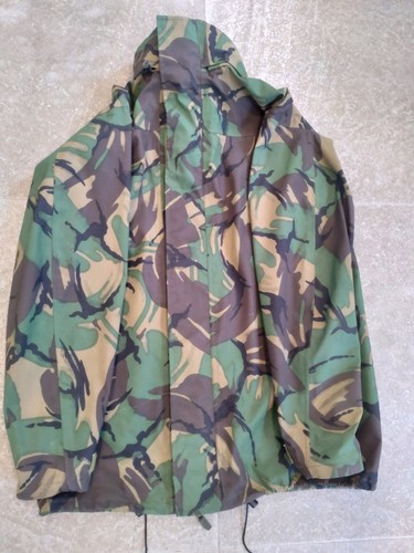 British army dpm surplus - dpm,