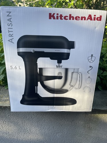 Kitchenaid artisan bowl lift - kitchenaid,