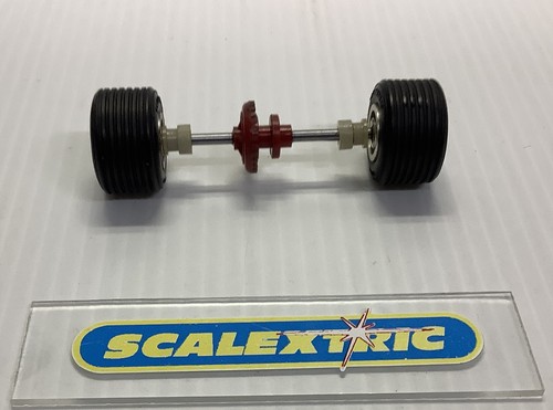 Original scalextric 1970 c25 - original,